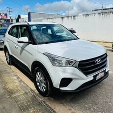 Hyundai Creta Creta Smart 1.6 16V Flex Aut.