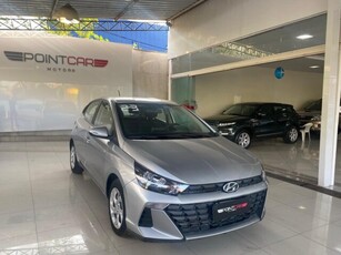 Hyundai HB20 1.0 Comfort 2023