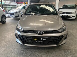 Hyundai HB20 1.0 Comfort 2023