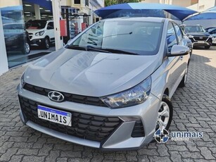 Hyundai HB20 1.0 Comfort 2023