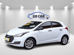 Hyundai HB20 1.0 Comfort Plus 2016