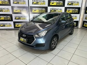 Hyundai HB20 1.0 Comfort Plus 2018