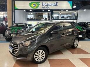 Hyundai HB20 1.0 Comfort Plus 2018