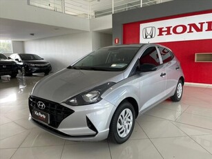 Hyundai HB20 1.0 Sense 2021