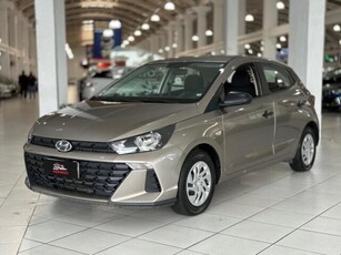 Hyundai HB20 1.0 Sense 2023