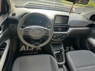 HYUNDAI HB20 1.0 TGDI FLEX EVOLUTION AUTOMÁTICO