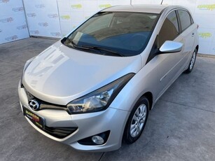 Hyundai HB20 1.6 Comfort 2013