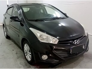 Hyundai HB20 1.6 Premium 2013