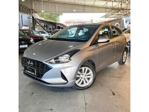 Hyundai HB20 1.6 Vision 2022