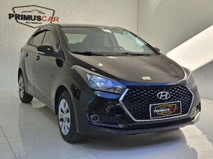 Hyundai HB20 2019 HB20 Comfort Plus Flex 16V automatico