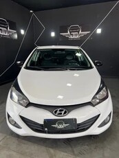 Hyundai/ Hb20