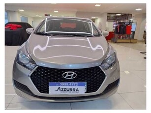 Hyundai HB20S 1.0 Comfort Plus 2019