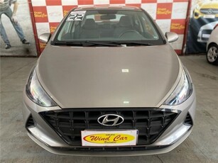 Hyundai HB20S 1.0 Evolution 2022