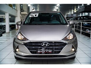 Hyundai HB20S 1.0 T-GDI Evolution (Aut) 2020