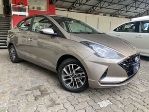 Hyundai HB20S 1.0 T-GDI Platinum (Aut) 2022