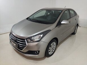 Hyundai HB20S 1.0 Turbo Comfort Plus 2019