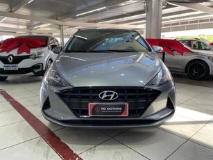 Hyundai HB20S 1.0 Vision 2021