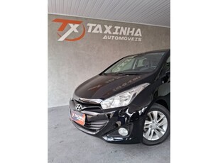 Hyundai HB20S 1.6 Premium (Aut) 2015