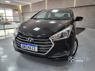 Hyundai HB20S 1.6 Premium (Aut) 2016