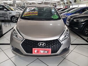 Hyundai HB20S 1.6 Premium (Aut) 2019