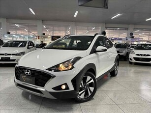 Hyundai HB20X 1.6 Evolution (Aut) 2022