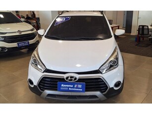 Hyundai HB20X Premium 1.6 (Aut) 2018