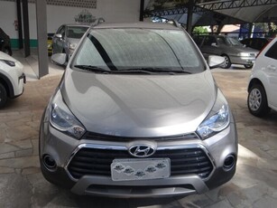 Hyundai HB20X Style 1.6 (Aut) 2017