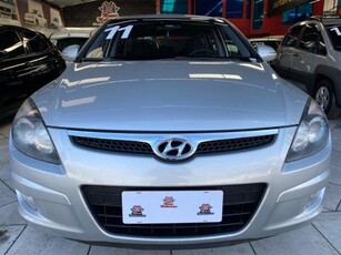 Hyundai i30 GLS 2.0 16V (aut) 2011