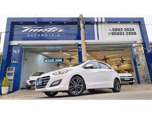 Hyundai i30 I30 1.8 16V MPI (Top) 2016