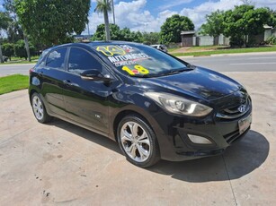 Hyundai i30 I30 GLS 1.8 16v MPI (Aut) C180 2014