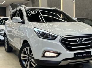 Hyundai Ix35 2.0 MPFi 16v