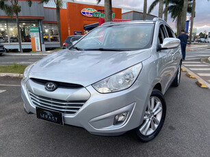 Hyundai Ix35 2.0 Mpfi Gls 16v