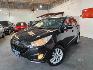 Hyundai IX35 2.0 MPFI GLS 16V FLEX 4P AUTOMÁTICO