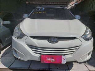 Hyundai ix35 2.0L 16v (Flex) (Aut) 2013