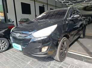 Hyundai ix35 2.0L 16v (Flex) (Aut) 2013