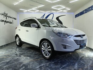 Hyundai ix35 2.0L 16v (Flex) (Aut) 2014