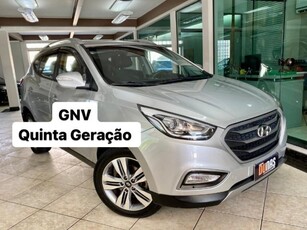 Hyundai ix35 2.0L 16v (Flex) (Aut) 2015