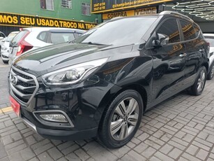 Hyundai ix35 2.0L 16v GL (Flex) (Aut) 2017