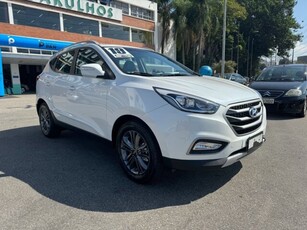 Hyundai ix35 2.0L (Flex) (Aut) 2019