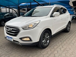 Hyundai ix35 2.0L GL (Flex) (Aut) 2018