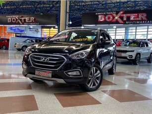 Hyundai ix35 2.0L GL (Flex) (Aut) 2018