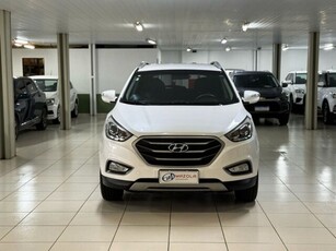 Hyundai ix35 2.0L GL (Flex) (Aut) 2020