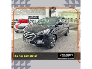 Hyundai ix35 2.0L GL (Flex) (Aut) 2020