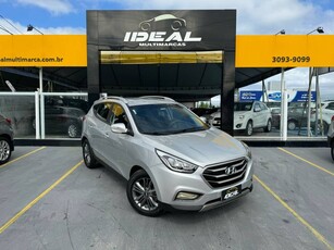 Hyundai ix35 GL 2.0 AUT 2018