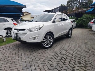 Hyundai ix35 GLS 2.0 16V 2WD Flex Aut.