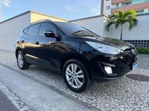 Hyundai IX35 GLS Oportunidade 2016