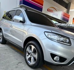 Hyundai Santa Fe 2012 GLS 3.5 V6 4X4 Tiptronic