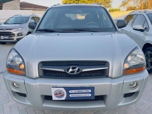 Hyundai Tucson GL 2.0 16V 2012