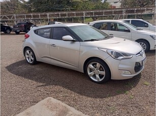 Hyundai Veloster 1.6 16V (aut) 2012