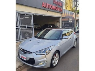 Hyundai Veloster 1.6 16V (aut) 2012